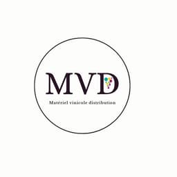 MVD — Matériel Vinicole Distribution